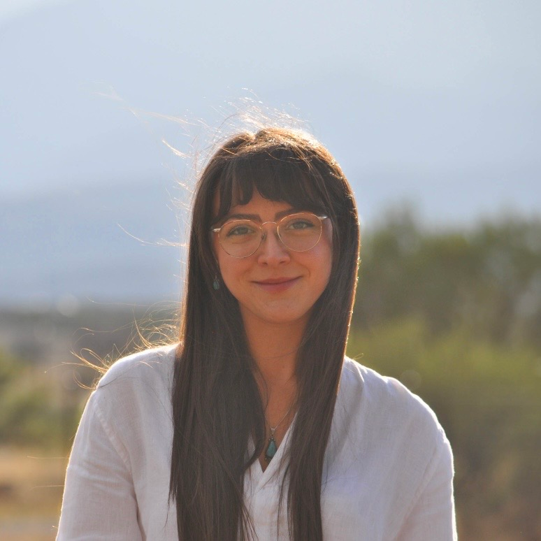 Jacquline Mann